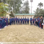 J&K Blind Cricket Team Announced for Nagesh Trophy